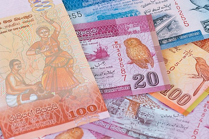 Is forex trading legal in sri lanka