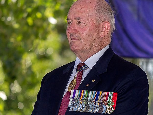 Governors-General Of Australia