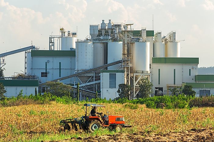 What is Ethanol Fuel?