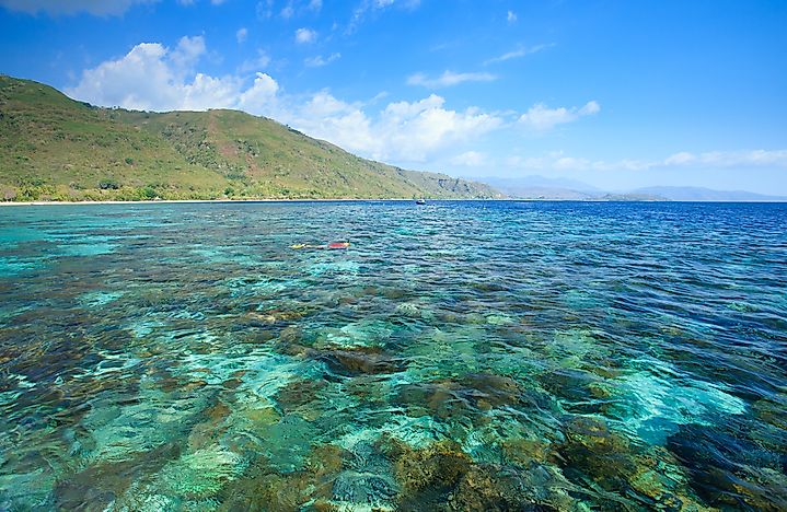 #3 Alor Archipelago