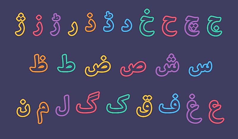 Where Is Urdu Spoken?