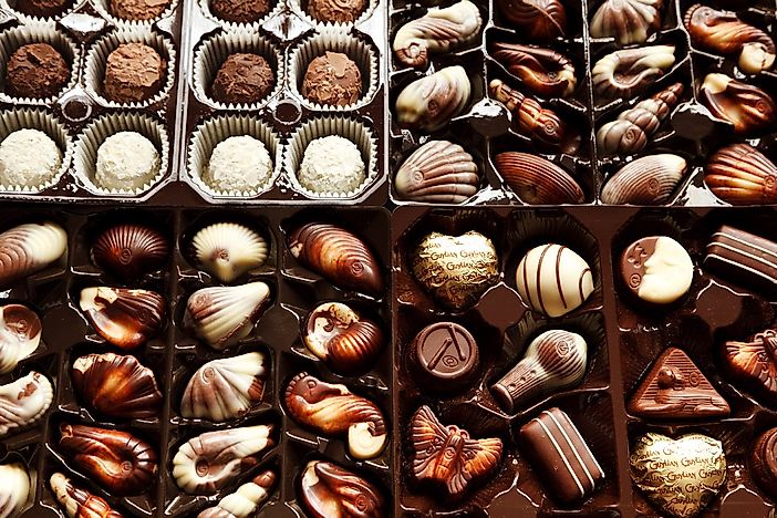 Top Picks For Chocolate Lovers: Chocolate Museums Around The World