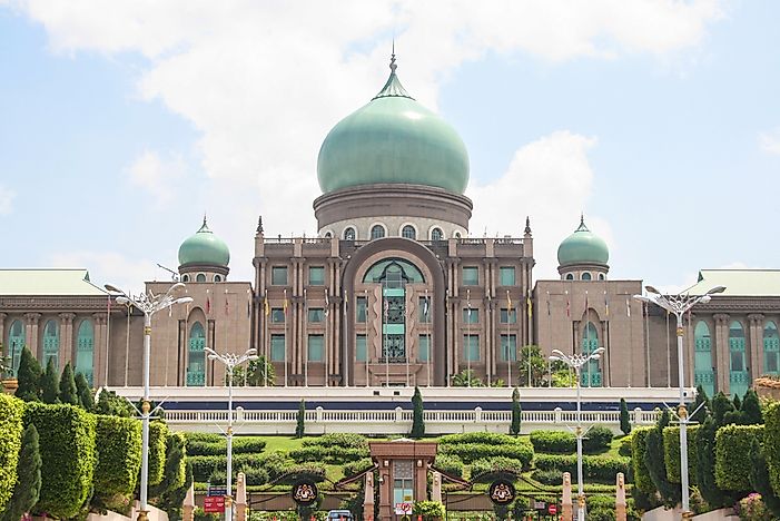 Prime Ministers Of Malaysia
