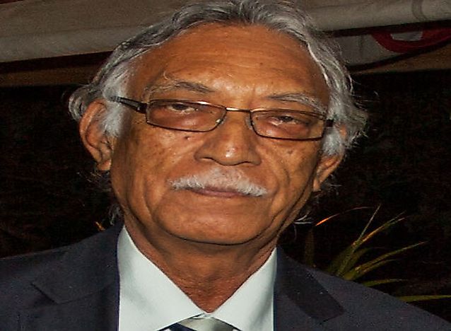 Premiers Of Niue Through History