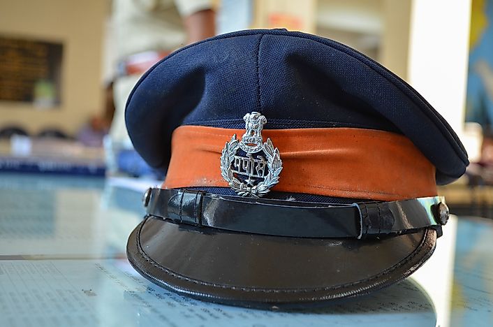 The Most Dangerous States in India