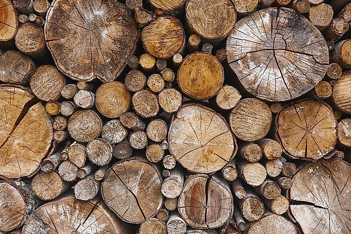 What Are The Biggest Industries In Finland?