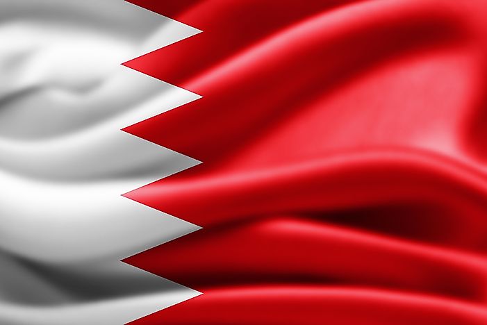 What Type Of Government Does Bahrain Have?