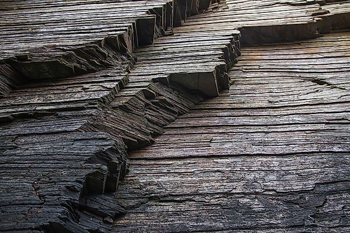What Is Stratigraphy?