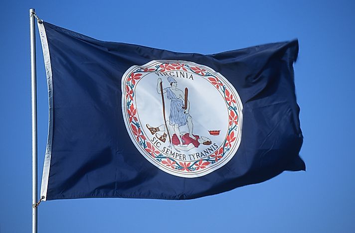 What was the Virginia Plan?