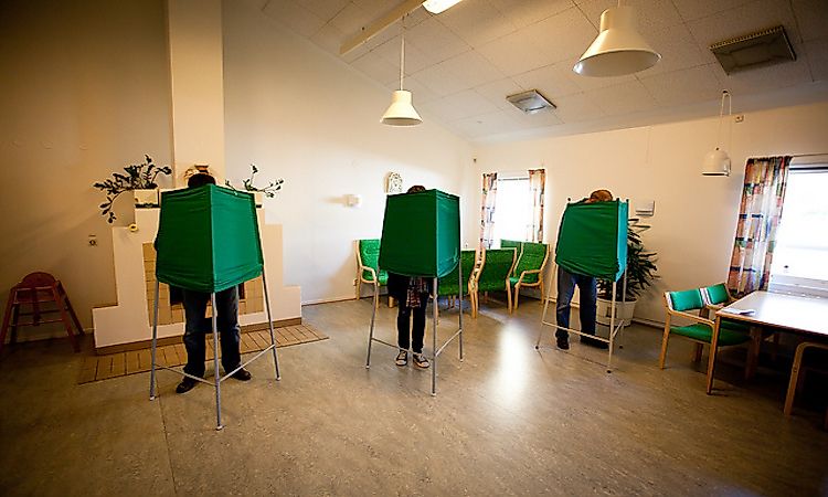 Most Rigged And Corrupt Elections In Modern World History