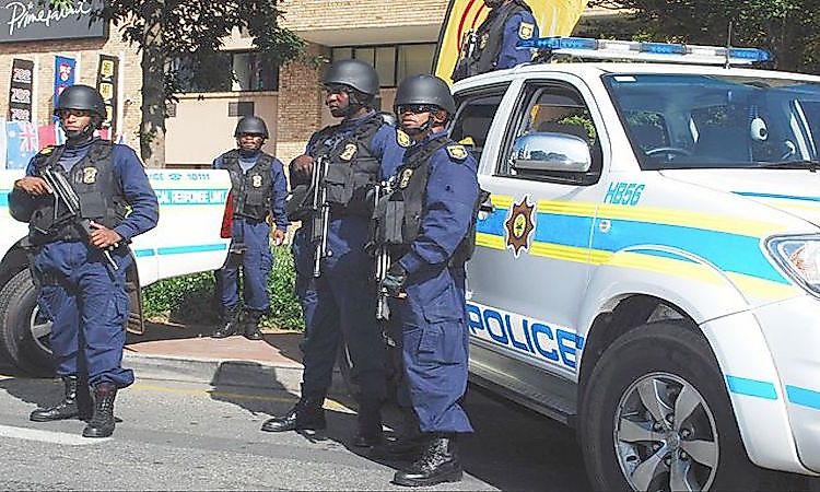 The Least Safe Cities In South Africa