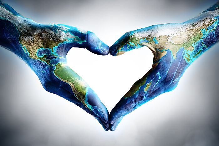 What and When is International Human Solidarity Day?