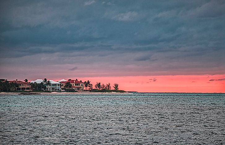Florida: the 10 Best Places to Live