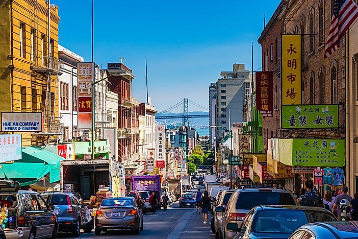 Photo credit: Michael Urmann / Shutterstock.com. Photo credit: Michael Urmann / Shutterstock.com.
