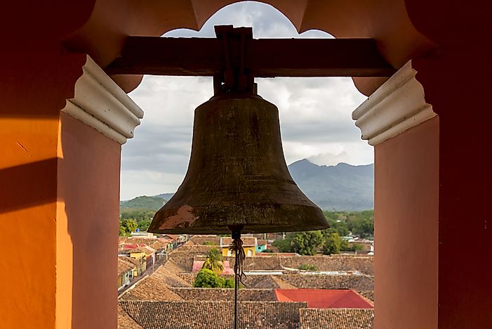 Religious Beliefs In Nicaragua