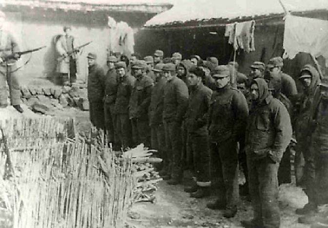 Third Battle Of Seoul - Korean War