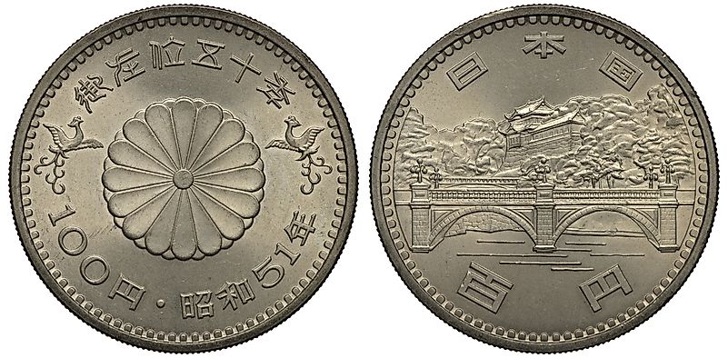 Emperor Hirohito - Figures Throughout History