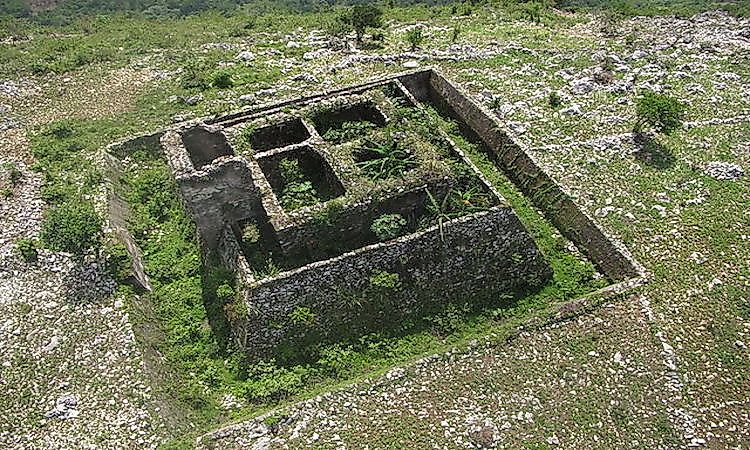 #2 Natural Surroundings, Sights, and Sounds -