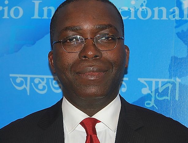 Prime Ministers Of The Democratic Republic Of The Congo (Congo-Kinshasa)