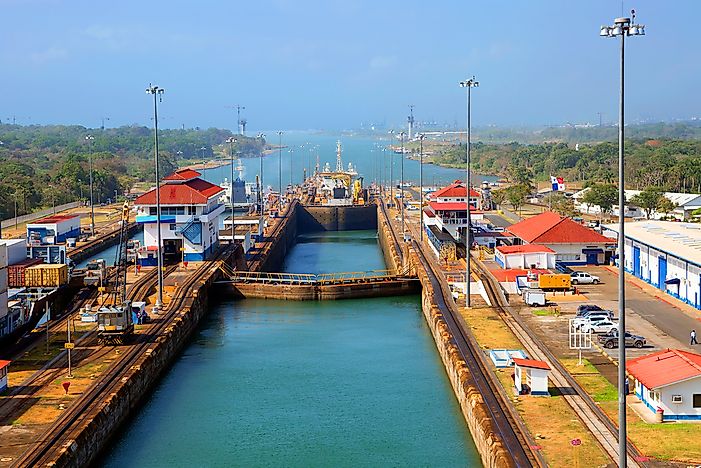 The Largest Lock Systems in the World