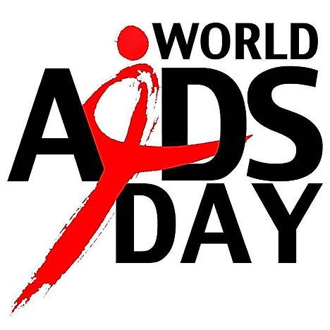 Official Health Days Declared By The World Health Organization