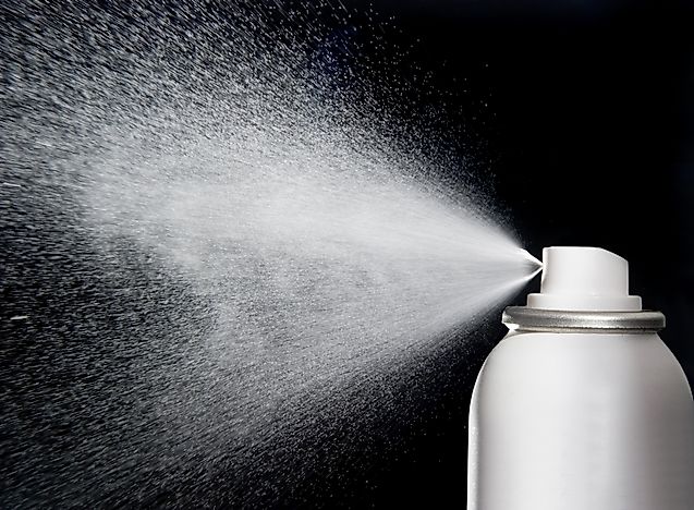 What Are The Causes And Effects Of Indoor Air Pollution?