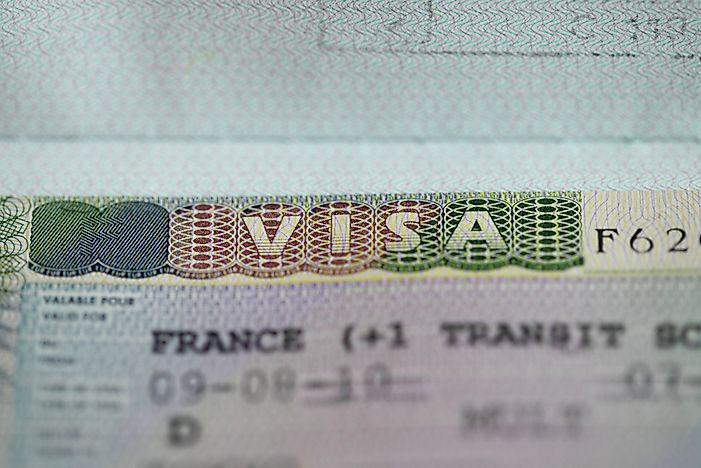 The Schengen Visa: Passport to an Entire Continent
