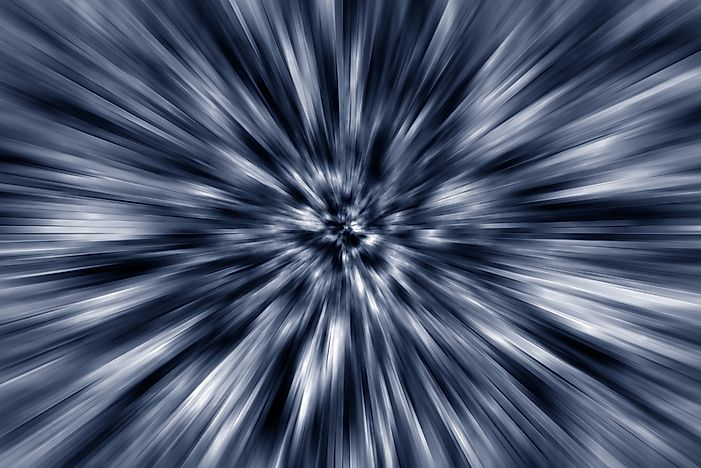 How Fast is the Speed of Light?