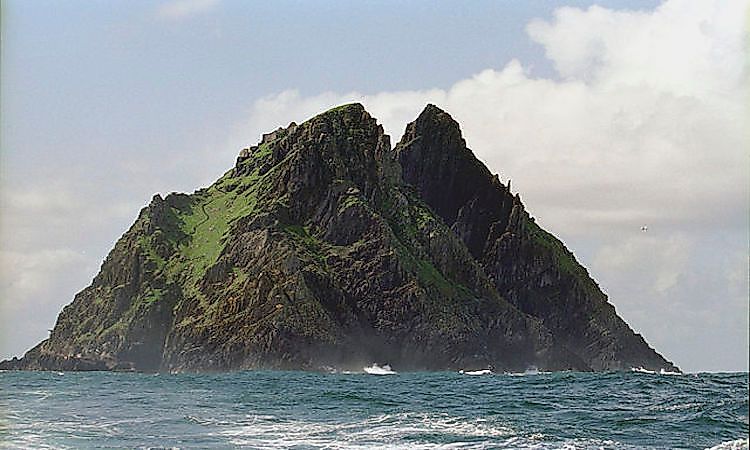 #4 Tourism -