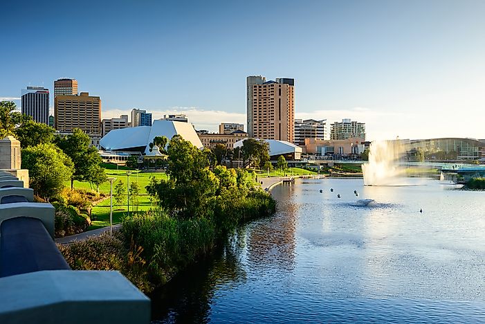 what is the state capital of south australia what is the state capital of south australia