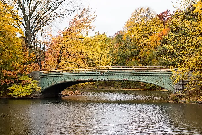 #10 Prospect Park