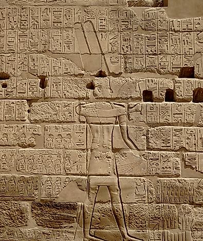 The Third Intermediate Kingdom Of Ancient Egypt