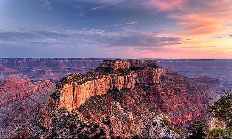 Best National Parks In The World - WorldAtlas.com