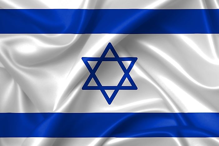Prime Ministers Of Israel Since 1948