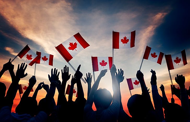 #1 National flag -
