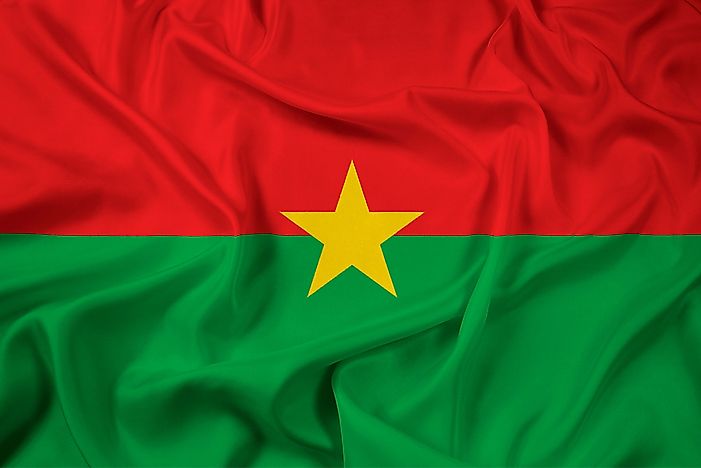 What Type of Government Does Burkina Faso Have?
