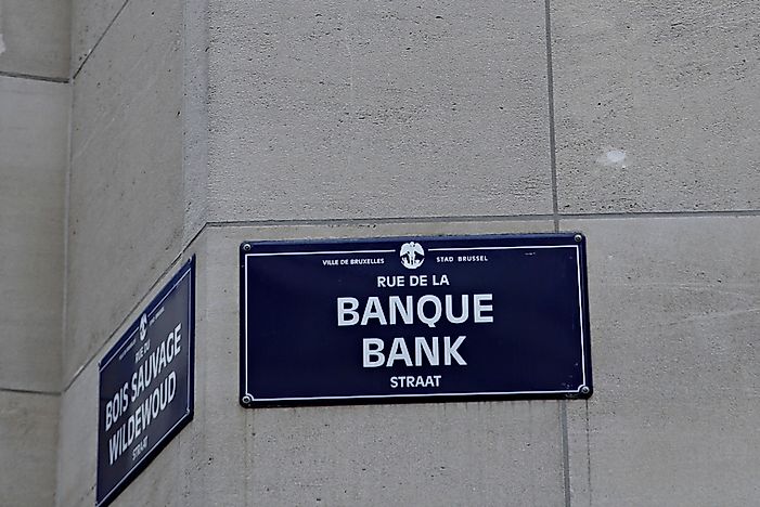 Which Language is Spoken in Brussels?