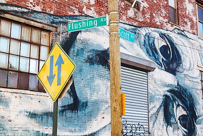 The Coolest Neighborhoods in America