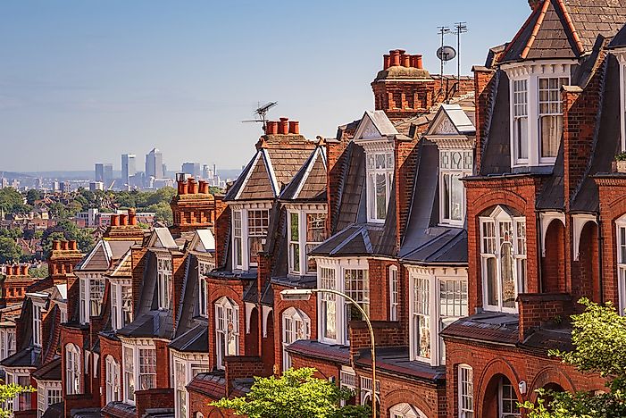 The Most Expensive Cities in the World