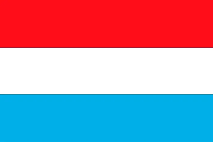 What Do The Colors And Symbols Of The Flag Of Luxembourg Mean?