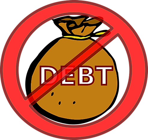 12 Countries With The Highest Payments Of External Long-Term Debt Service
