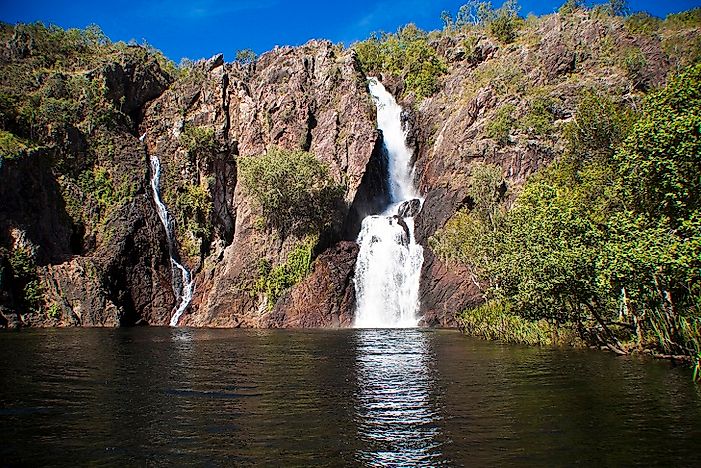 National Parks Of Australia