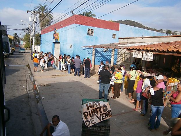 QueSeanLey - Venezuela crisis economica - Página 12 Escasez-en-venezuela-mercal