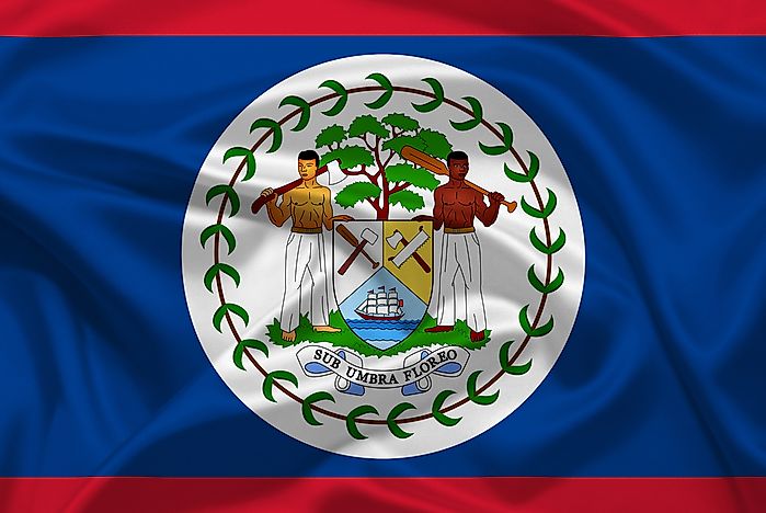 What Type Of Government Does Belize Have?