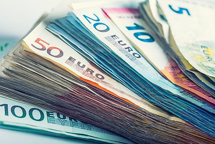 What is the Currency of Slovenia?