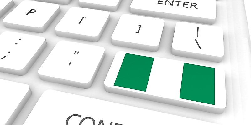 What Languages Are Spoken In Nigeria?