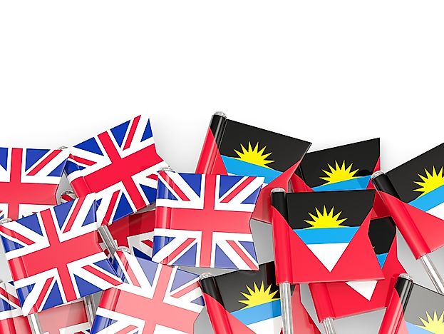 What Languages Are Spoken in Antigua and Barbuda?