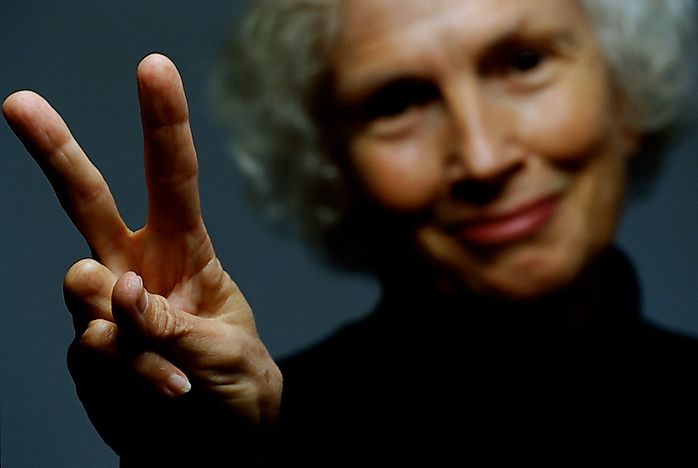 Peace Symbols From Around The World