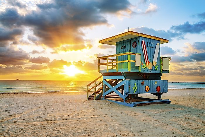 Cheapest Vacation Cities In The US