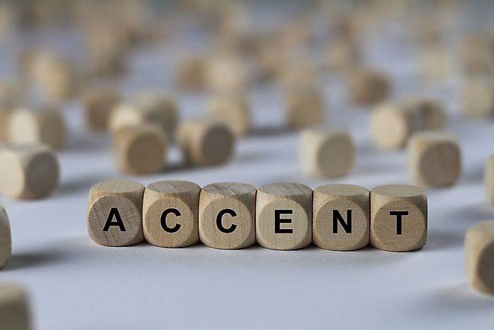 What Is The Difference Between An Accent And A Dialect?